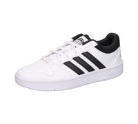 adidias Herren Sneaker Hoops Classic KI1057 42 Ftwr White/Core Black/Grey