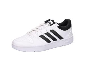 adidias Herren Sneaker Hoops Classic KI1057 45 1/3 Ftwr White/Core Black/Grey