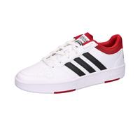 adidias Herren Sneaker Hoops Classic KI1061 43 1/3 Ftwr White/Team Victory Red/Black