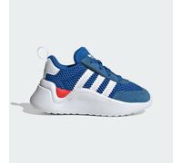 Adifom 70s Comfort Closure Elastic Laces Kids Schuh Blue / Cloud White / Trace Royal 21