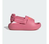 Adifom adilette Kids Rose Tone / Semi Lucid Fuchsia / Bliss Pink 21