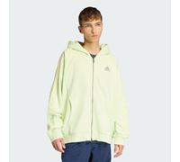 Adilenium Season 4 Teamgeist Kapuzenjacke Almost Lime XS