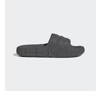 Adidas Adilette 22 Badeschuhe grau 38