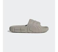 Adidas Adilette 22 | Badeschuhe für Unisex | Light Brown 40.5