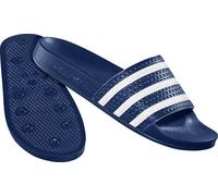 adidas adilette 288022 Adiblu/Wht/Adiblu Dunkelblau 46