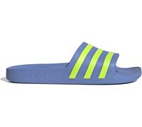 adidas ADILETTE AQUA Badelatschen für Damen, blau, größe 42 8
