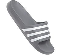 ADILETTE AQUA GRETHR/FTWWHT/GRETHR 47 1/3