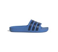 ADILETTE AQUA K CBLACK/FTWWHT/CBLACK EU 36 2/3