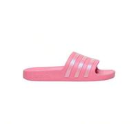 Adilette Aqua Slides Women Sport Sandals Bliss Pink / Bliss Pink / Bliss Pink IF6071
