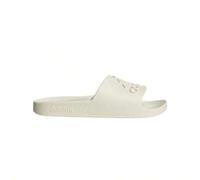 Adilette Aqua Unisex Sport Sandals Off White IF7370