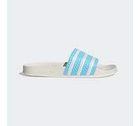 adilette Bliss Blue / Cloud White / Off White 37