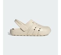 adidas Unisex Adilette Clog Flipflop, Aluminiumoxid, 47 EU