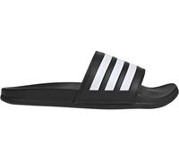 ADILETTE COMFORT 000 CBLACK/FTWWHT/CBLACK 6 000 CBLACK/FTWWHT/CBLACK