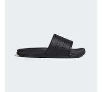Adidas Adilette Comfort 2.0 Slides Schwarz EU 37