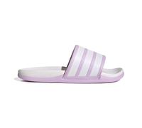 ADILETTE COMFORT 2.0 BADESCHLAPPEN Damen | adidas | Lila | Größe 39 1/3 | Material: Synthetik/Textil
