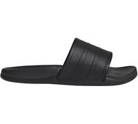 ADIDAS Herren Badeslipper ADILETTE COMFORT 2.0 (HQ2467) 47 CBLACK/CBLACK/CARBON