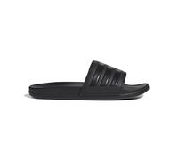 ADILETTE COMFORT,CBLACK/CBLACK -schwarz- EU 47 -schwarz-