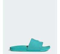 adilette Comfort MER Badeschlappen Semi Mint Rush / Semi Mint Rush / Cloud White 38