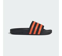 adilette Core Black / Orange / Core Black 37