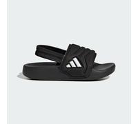 ADILETTE ESTRAP 2.0 BADESCHLAPPEN FÜR BABYS UND KLEINKINDER Core Black / Cloud White / Core Black 20