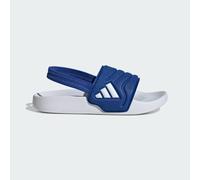 adidas Kinder Badeschlappen Adilette Estrap 2.0 C HQ9196 31 Team Royal Blue/Ftwr White/Blue
