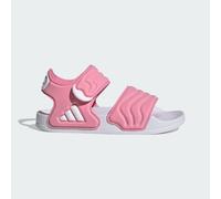 ADILETTE KIDS SANDALE 2 Bliss Pink / Cloud White / Bliss Pink 33