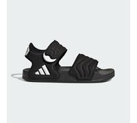 ADILETTE KIDS SANDALE 2 Core Black / Core Black / Cloud White 37