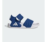 adidas Adilette Sandal 2 Kids team royal blue-ftwr white-team royal blue (AD8R) 5