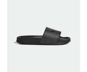 Adilette Lite Slides Core Black / Grey Six / Core Black 38