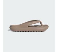 adidas Unisex ADILETTE LUMIA FLIP FLOP SLIDES, trace khaki/trace khaki/trace khaki, 38 EU