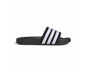 ADILETTE NOSHOWER CBLACK/FTWWHT/CBLACK EU 42 Herren