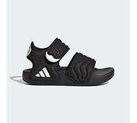 ADILETTE SANDAL 3 SANDALEN FÜR BABYS UND KLEINKINDER Core Black / Core Black / Cloud White 24
