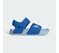 adidas adilette Sandalen Kinder IH3632 - bright royal/cloud white/clear sky 39