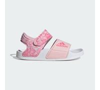 adidas Kinder Badesandale Adilette Sandal K ID2624 34 Classic Pink/Pnkfus/Ftwwht