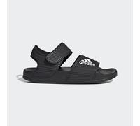 adidas adilette Sandalen Kinder GW0344 - core black/cloud white/core black 29