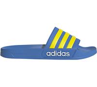 ADILETTE SHOWER RAYBLU/YELLOW/FTWWHT 42