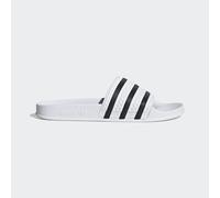 adidas Originals Adilette Weiß 46