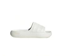 Adilette Women's Casual Athletic Shoes Anti-Slip Lace-Up Heritage Daily Shopping Casual White GV9536
