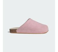 Adimule Badeschlappen Clear Pink / Wonder Beige / Gum 40 1/2