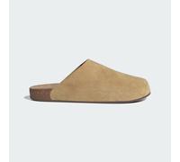 Adimule Badeschlappen Golden Beige / Golden Beige / Gum 43