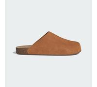 Adimule Badeschlappen Rustic Orange / Rustic Orange / Gum 43