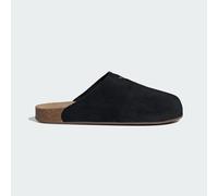 Adimule Schlappen Core Black / Core Black / Gum 35 1/2