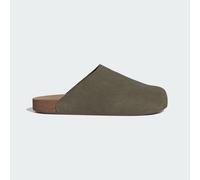 ADIMULE SLIDES Olive Strata / Olive Strata / Gum 42