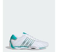 ADIRACER LO MERCEDES AMG PETRONAS F1 TEAM SCHUH Cloud White / Matte Silver / Semi Mint Rush 48 2/3