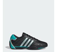 ADIRACER LO MERCEDES AMG PETRONAS F1 TEAM SCHUH Core Black / Matte Silver / Semi Mint Rush 38 2/3