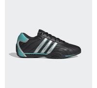 ADIRACER LO MERCEDES AMG PETRONAS F1 TEAM SCHUH Core Black / Matte Silver / Semi Mint Rush 42