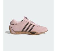 Adiracer Lo Schuh Almost Pink / Dark Brown / Pink 40