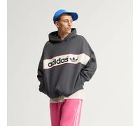 adiSignature NY Hoodie Utility Black 2XL