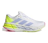 Adidas - Laufschuhe - Adistar 3 W Ftwwht/Vioton/Luclem für Damen - Größe 40 2/3 - Weiß Weiß 40 2/3