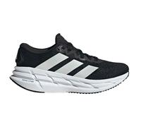 Adistar 4 Laufschuhe Herren-Core Black / Cloud White-EU 42 - UK 8